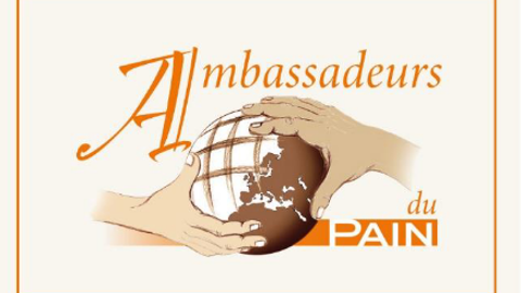Logo des Ambassadeurs du Pain